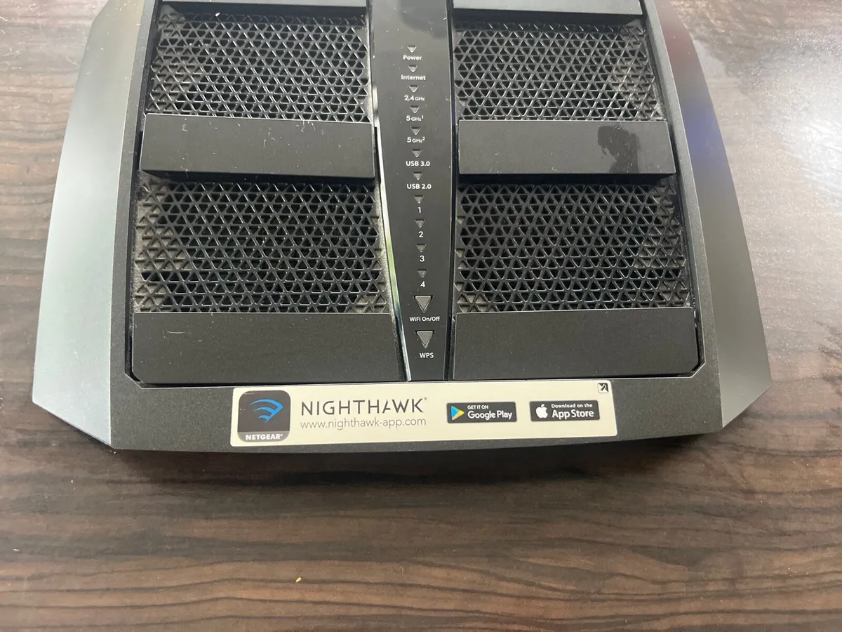 wifi box - Image 2