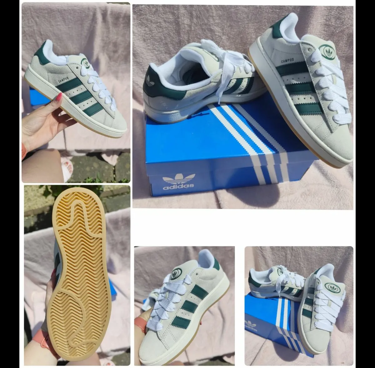 Shoes - Image 3