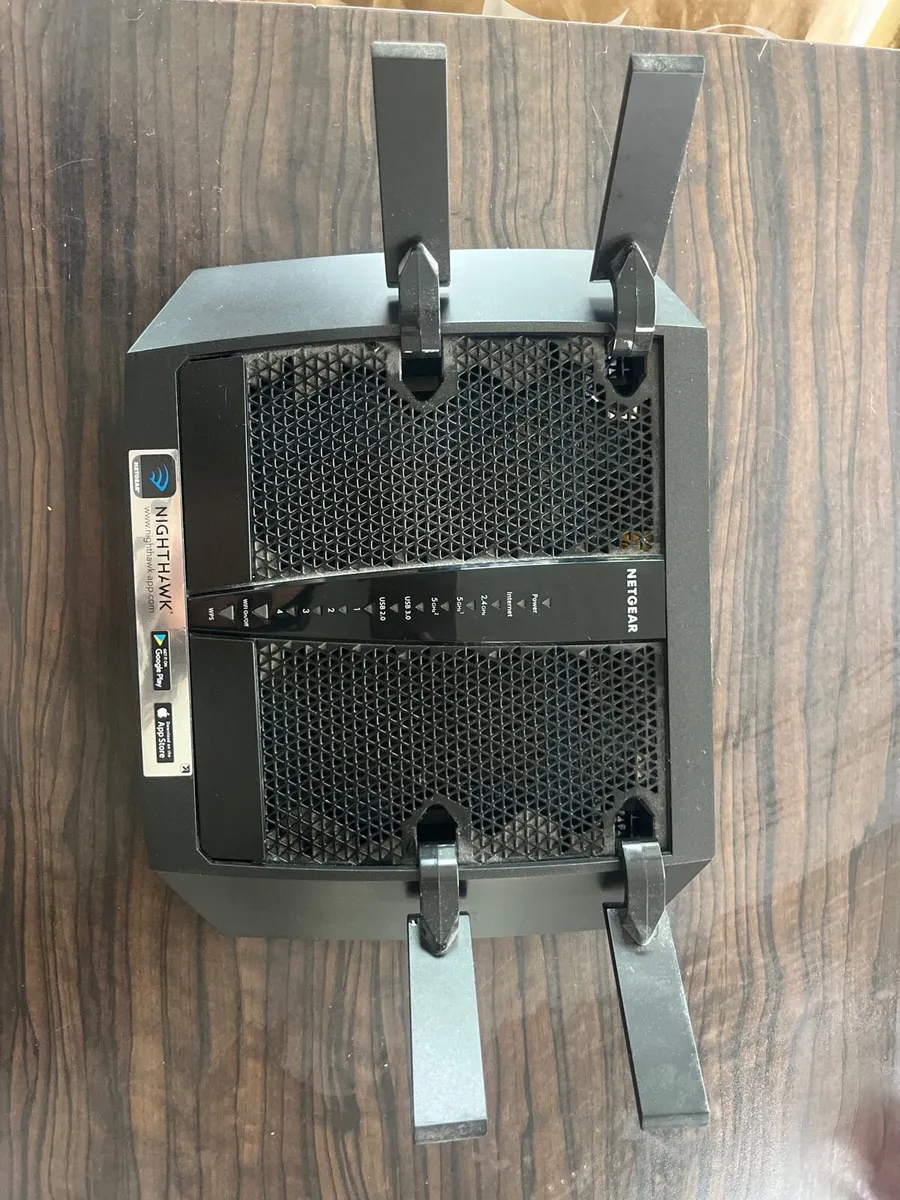 wifi box - Image 3