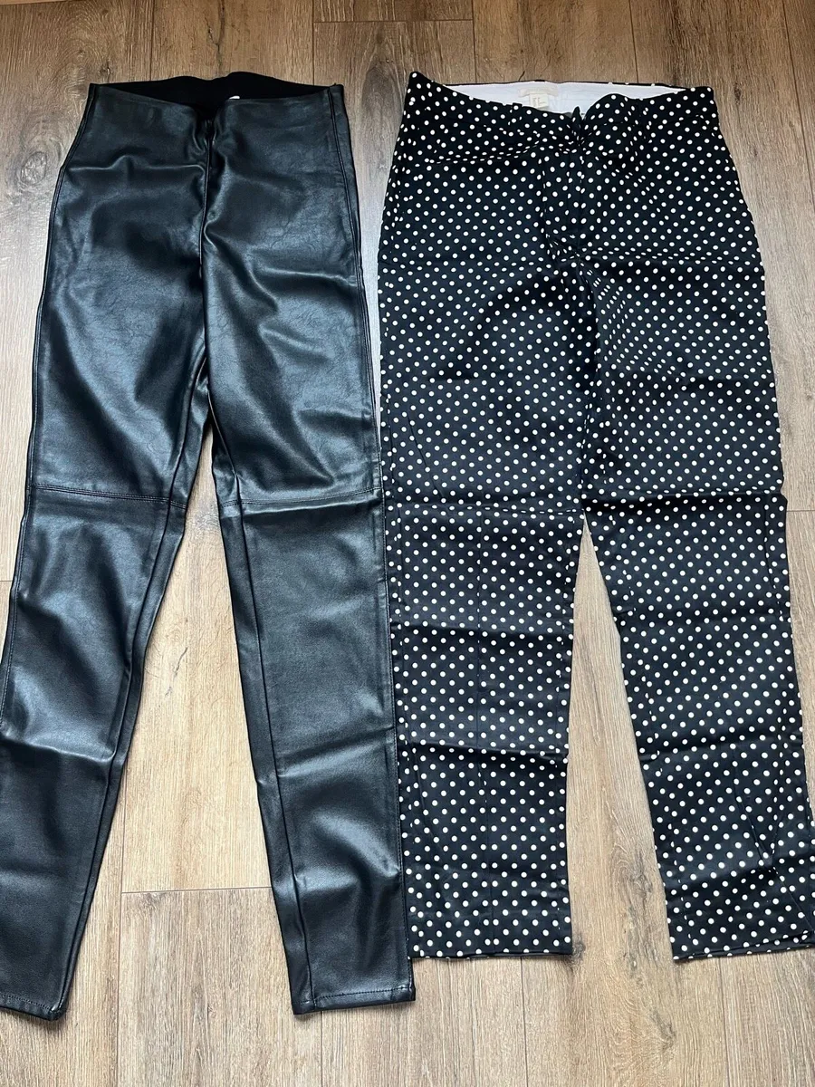 Two new pants - Image 1