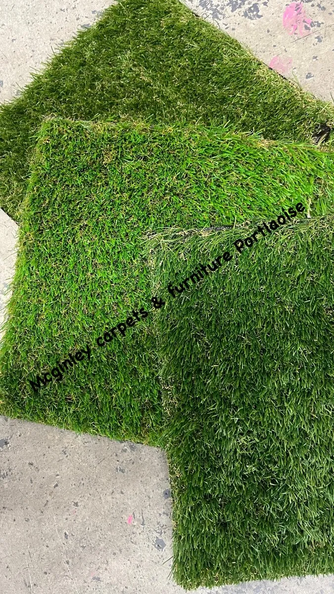 Artificial grass - Image 1