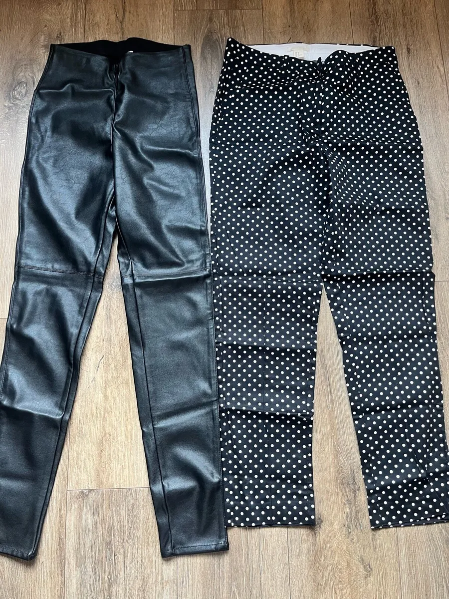 Two new pants - Image 2