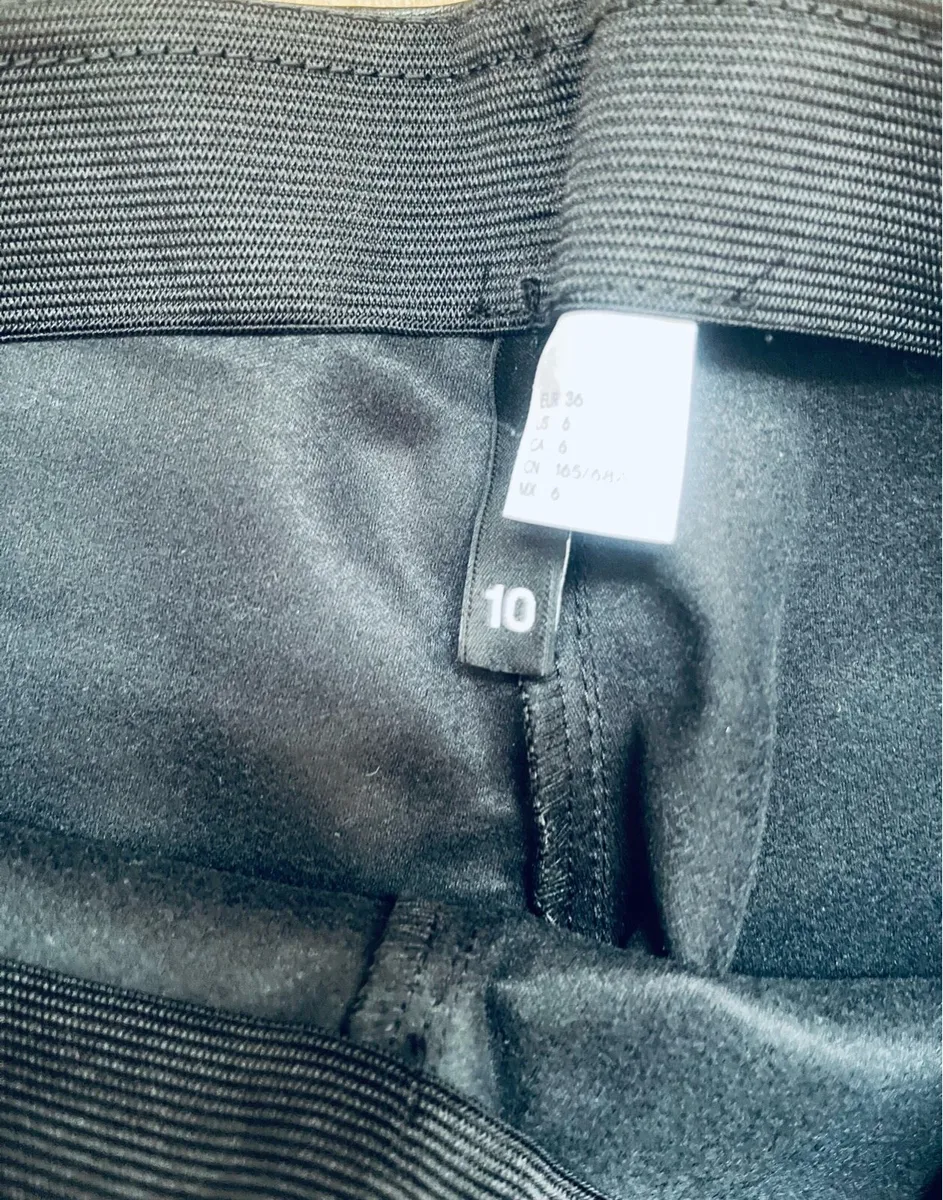 Two new pants - Image 3