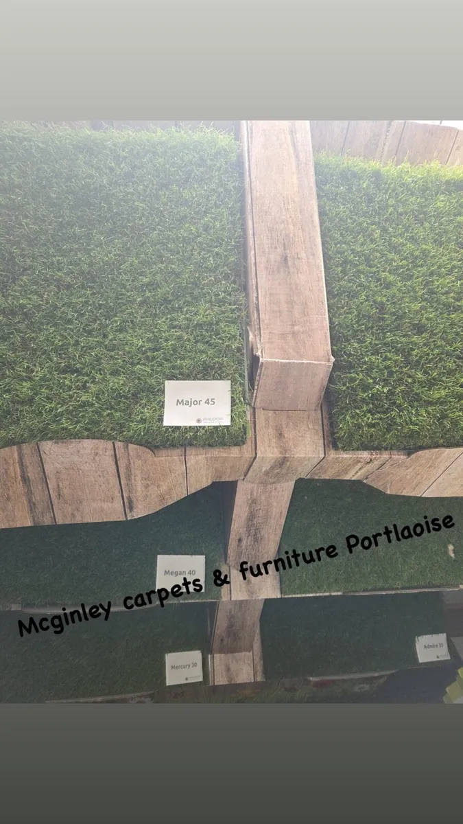 Artificial grass - Image 4