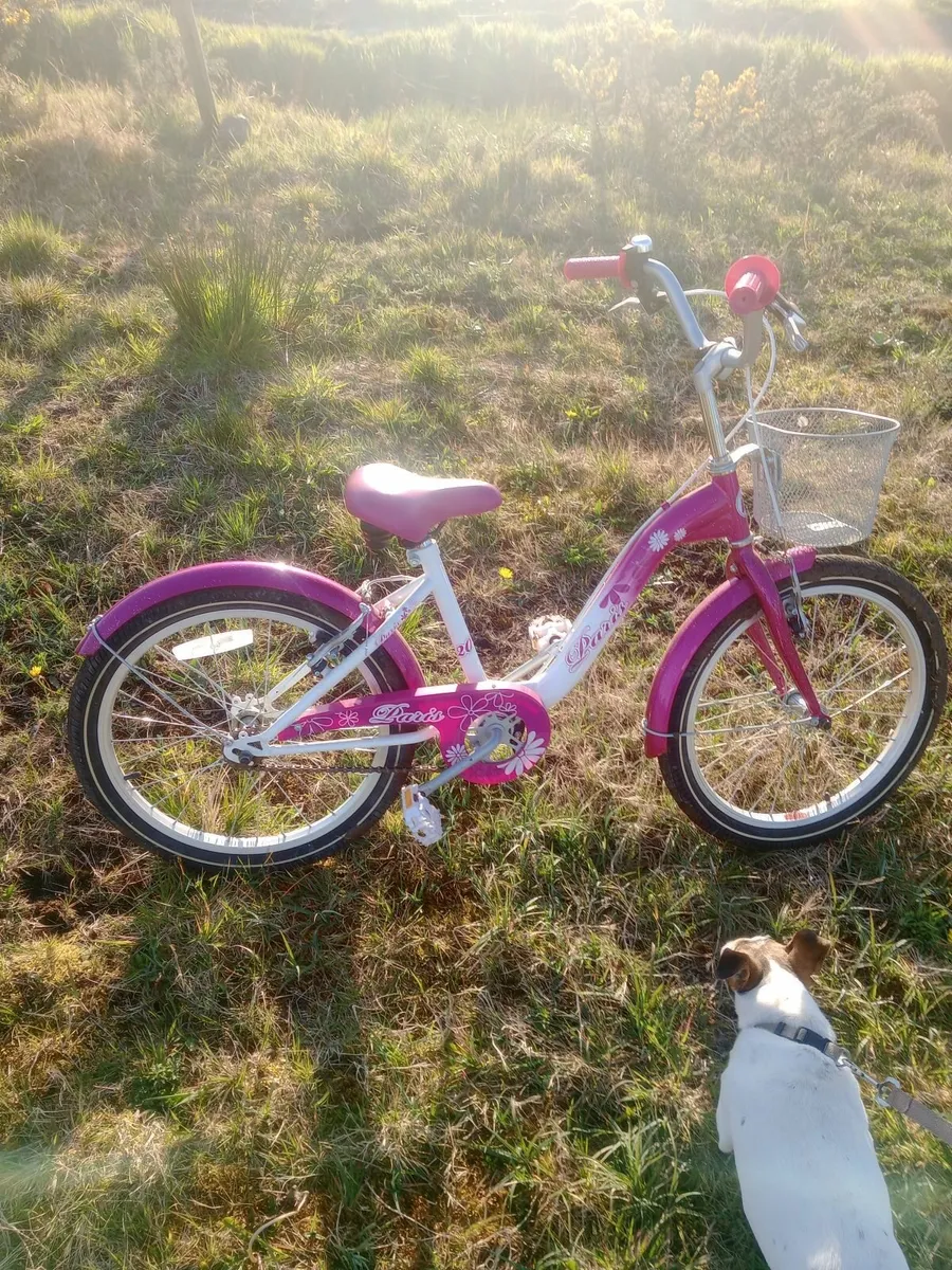 Kids bicycle - Image 2