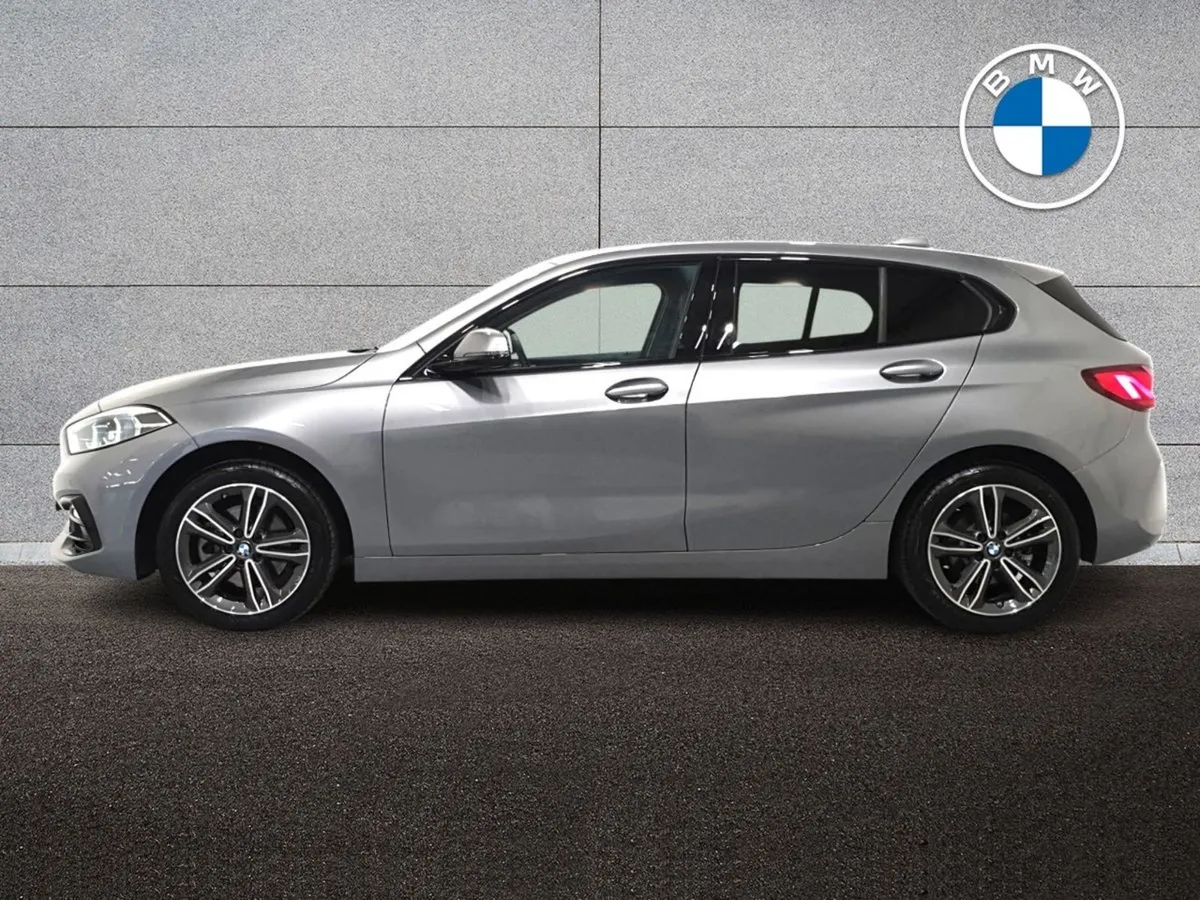BMW 1 Series 118i Sport - Image 4