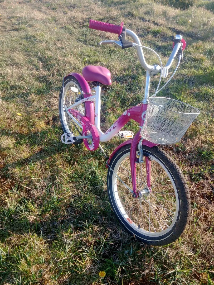 Kids bicycle - Image 3