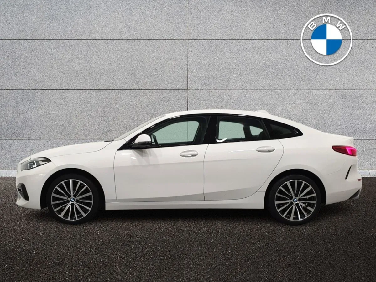 BMW 2 Series 218i Sport Gran Coupe - Image 4