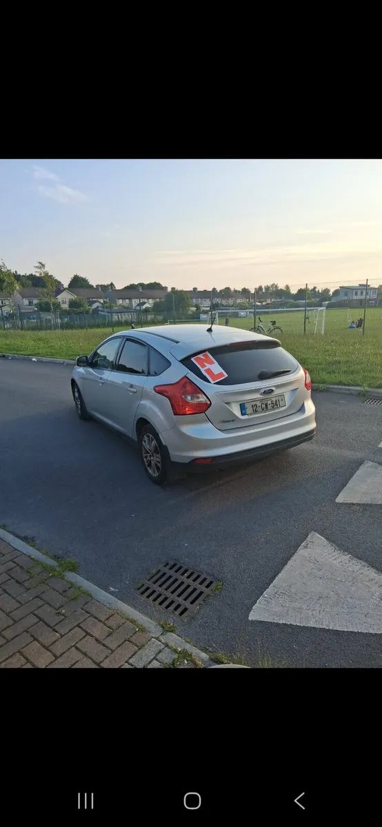 2012 ford focus - Image 4