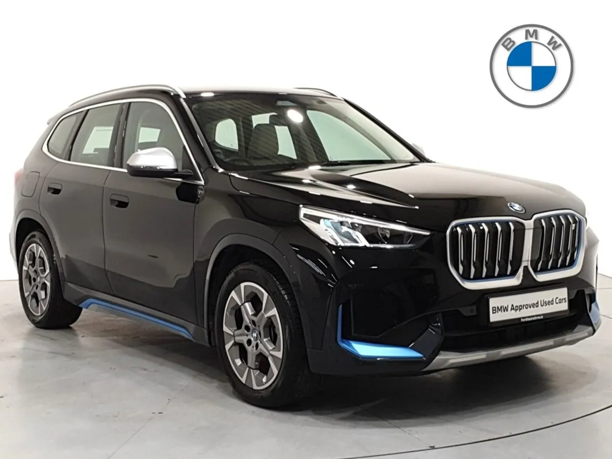 BMW iX1 Xdrive30 Xline - Image 1