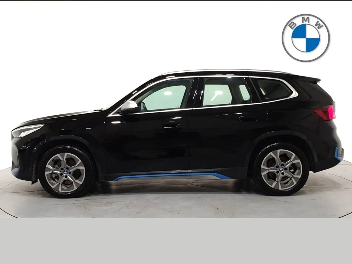 BMW iX1 Xdrive30 Xline - Image 4