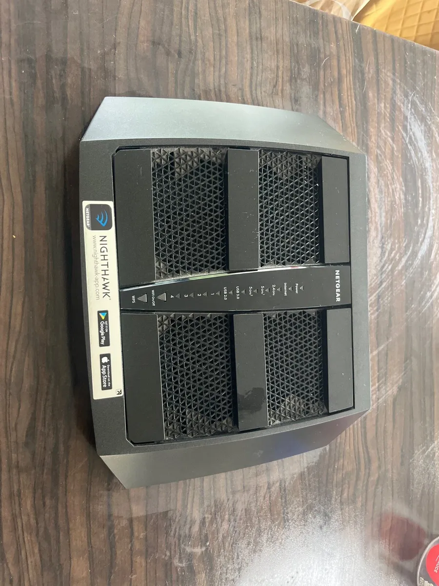 wifi box - Image 1