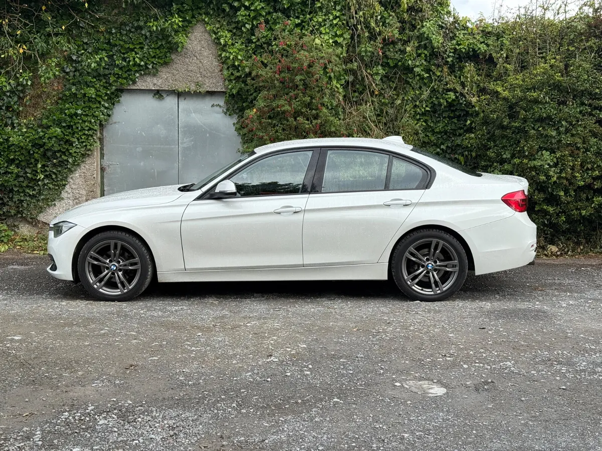 BMW 3-Series 152 New NCT - Image 2