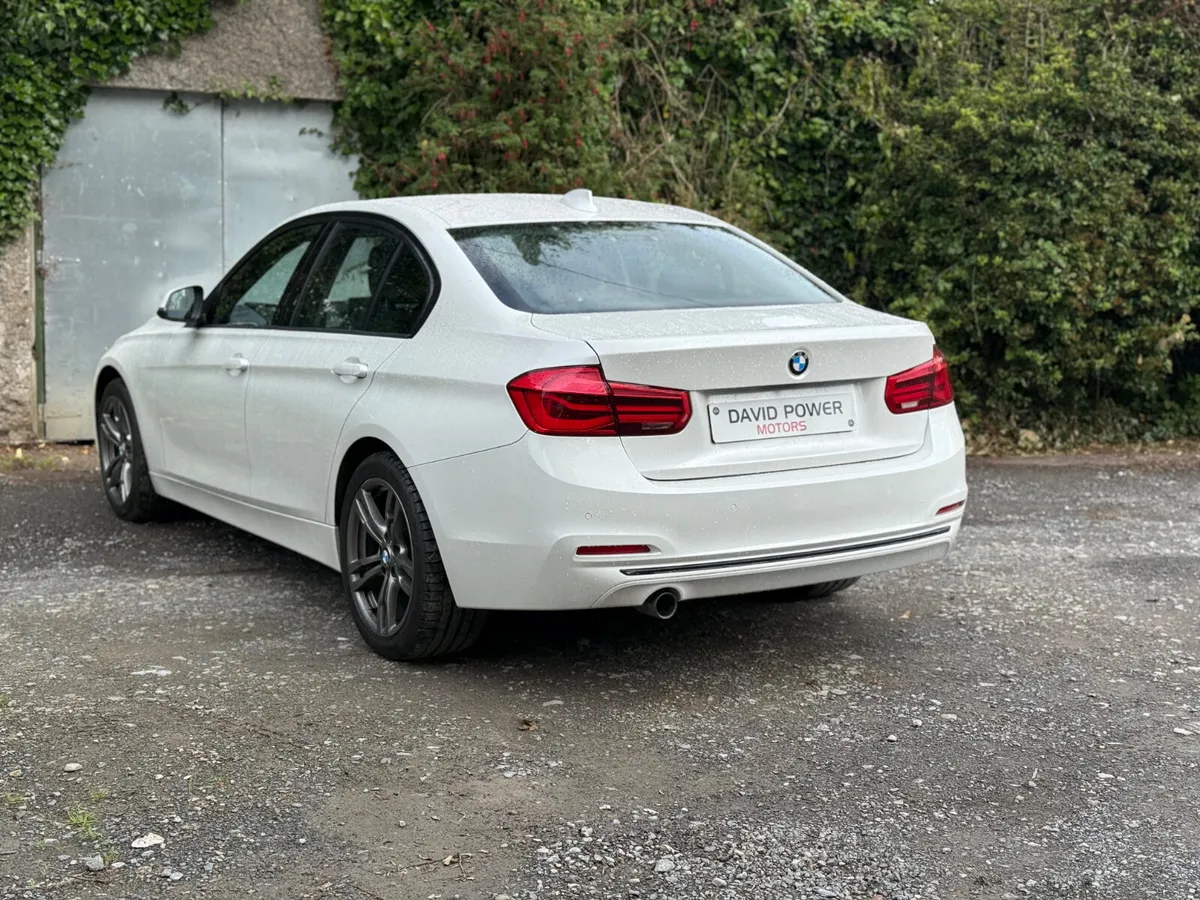 BMW 3-Series 152 New NCT - Image 4