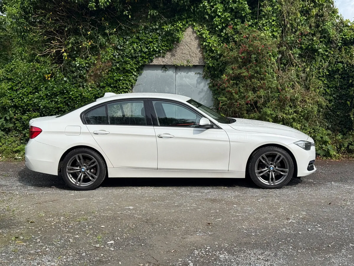 BMW 3-Series 152 New NCT - Image 3