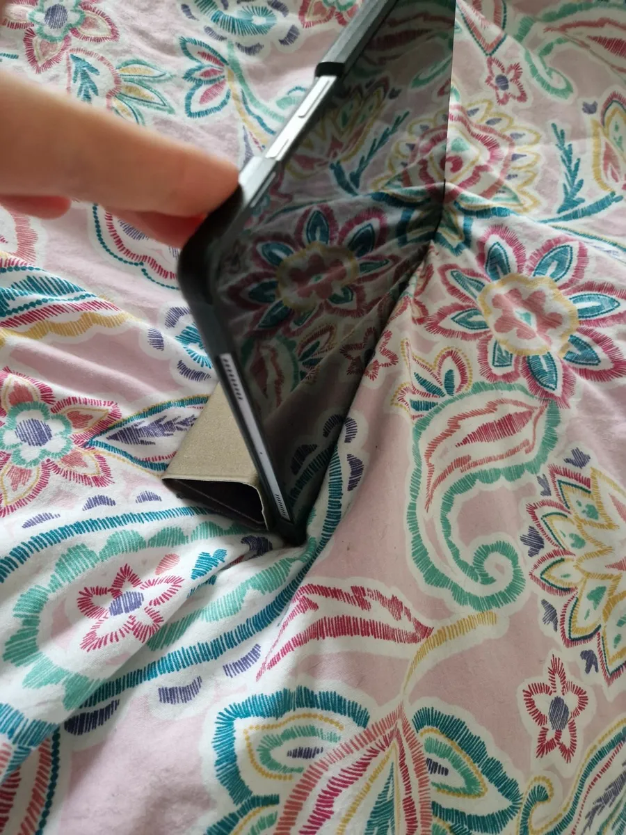 Samsung Galaxy Tab A8 - Image 4