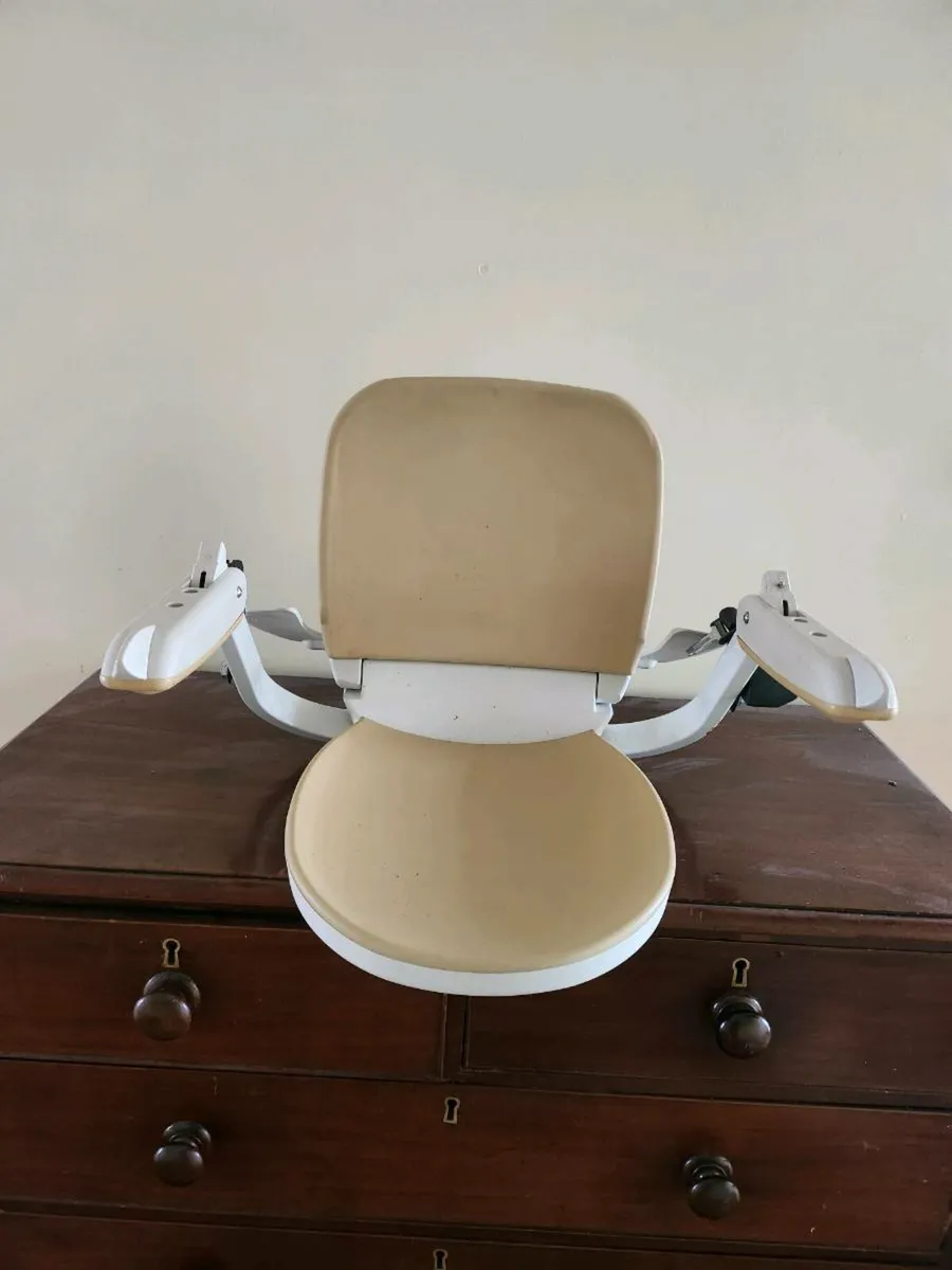 Stairlift - Image 1