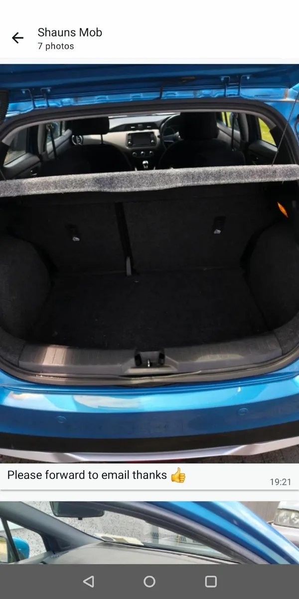 Nissan Micra 2018 - Image 2
