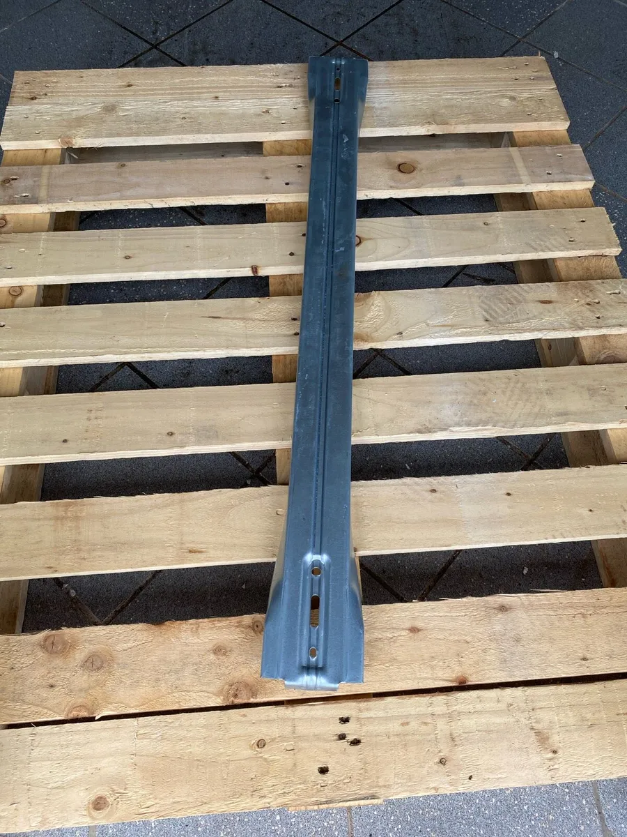 Pallet Supports - Image 1