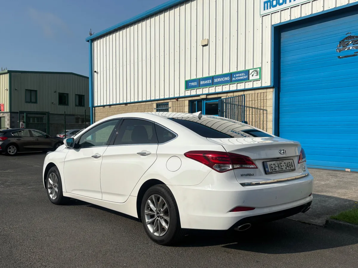 2016 HYUNDAI I40 1.7 CRDI - Image 2