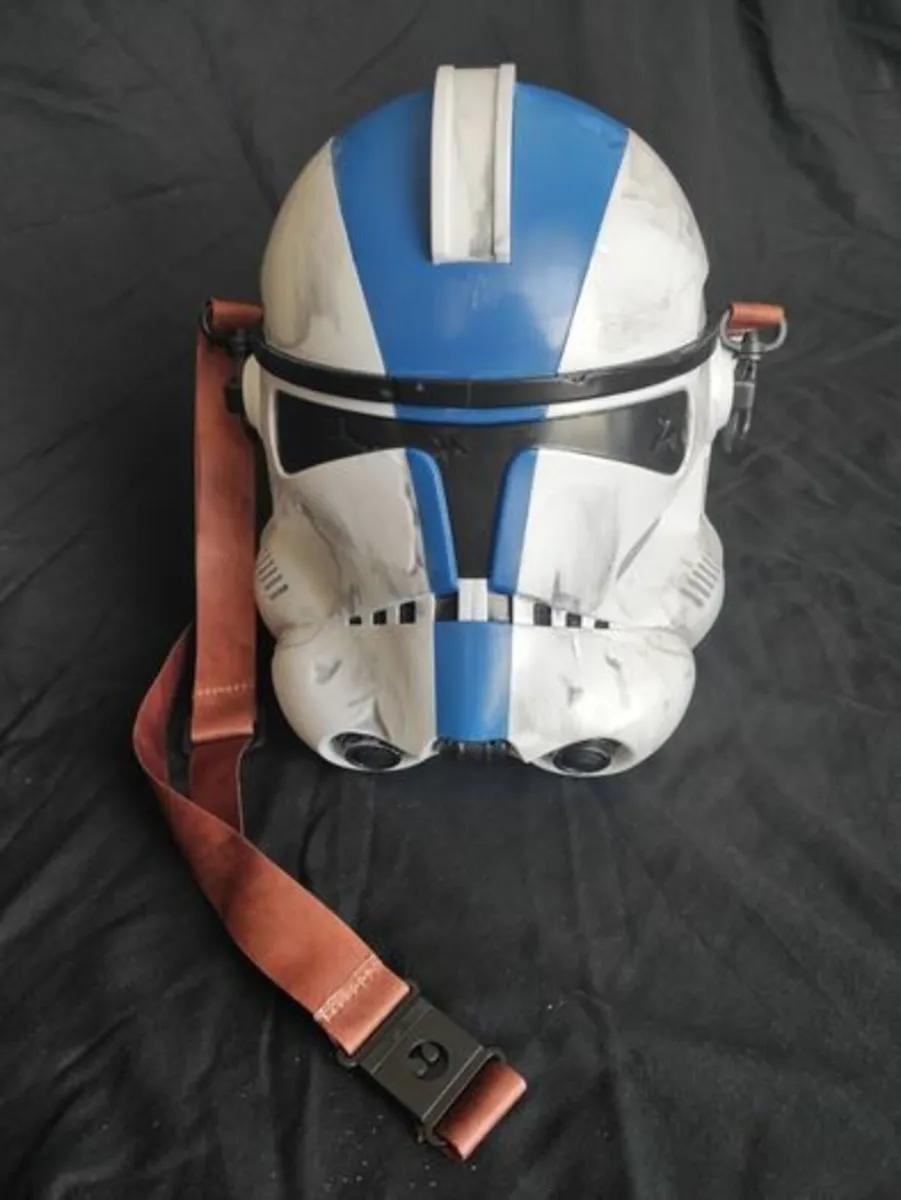 Storm Trooper Popcorn Bucket collectable - Image 4