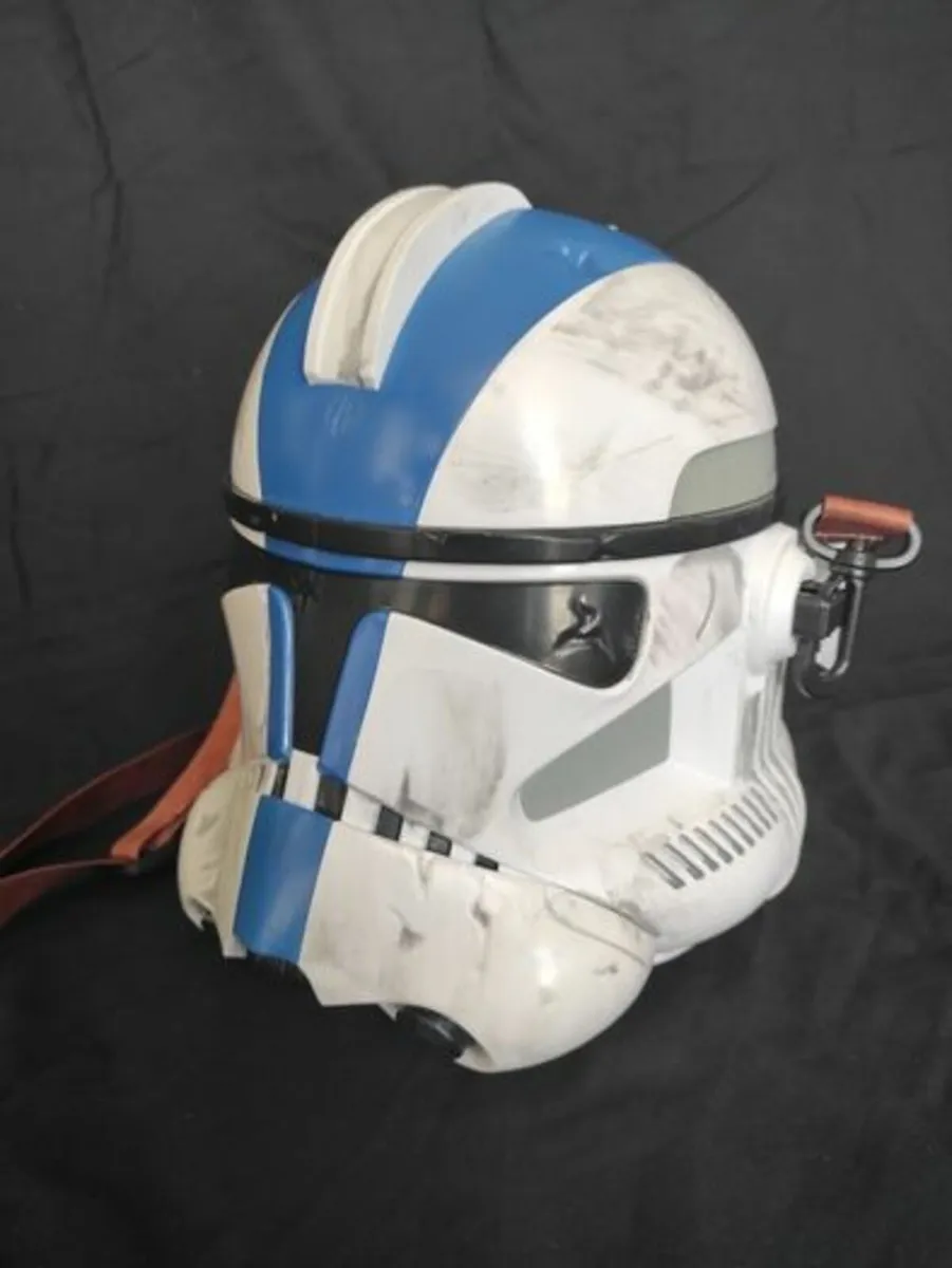 Storm Trooper Popcorn Bucket collectable - Image 1