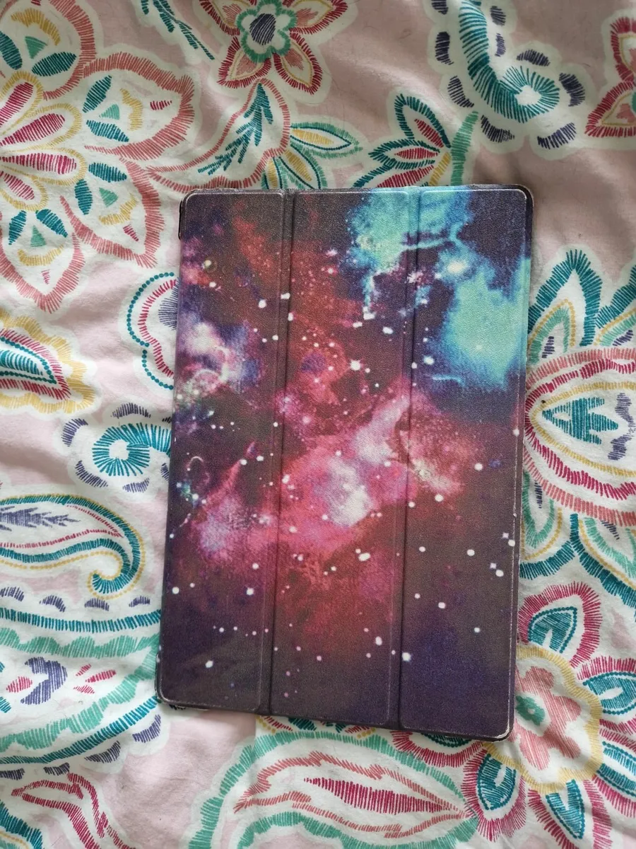 Samsung Galaxy Tab A8 - Image 3