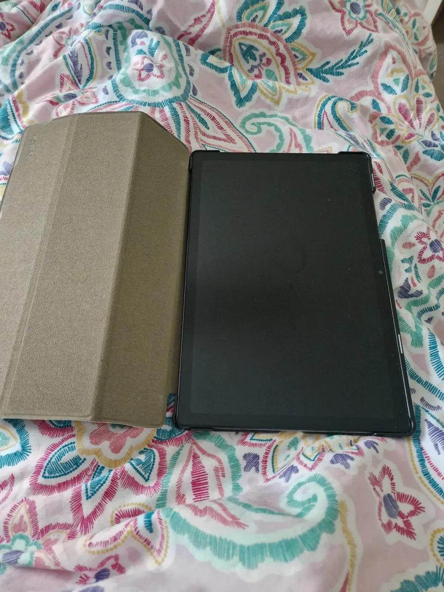 Samsung Galaxy Tab A8 - Image 1
