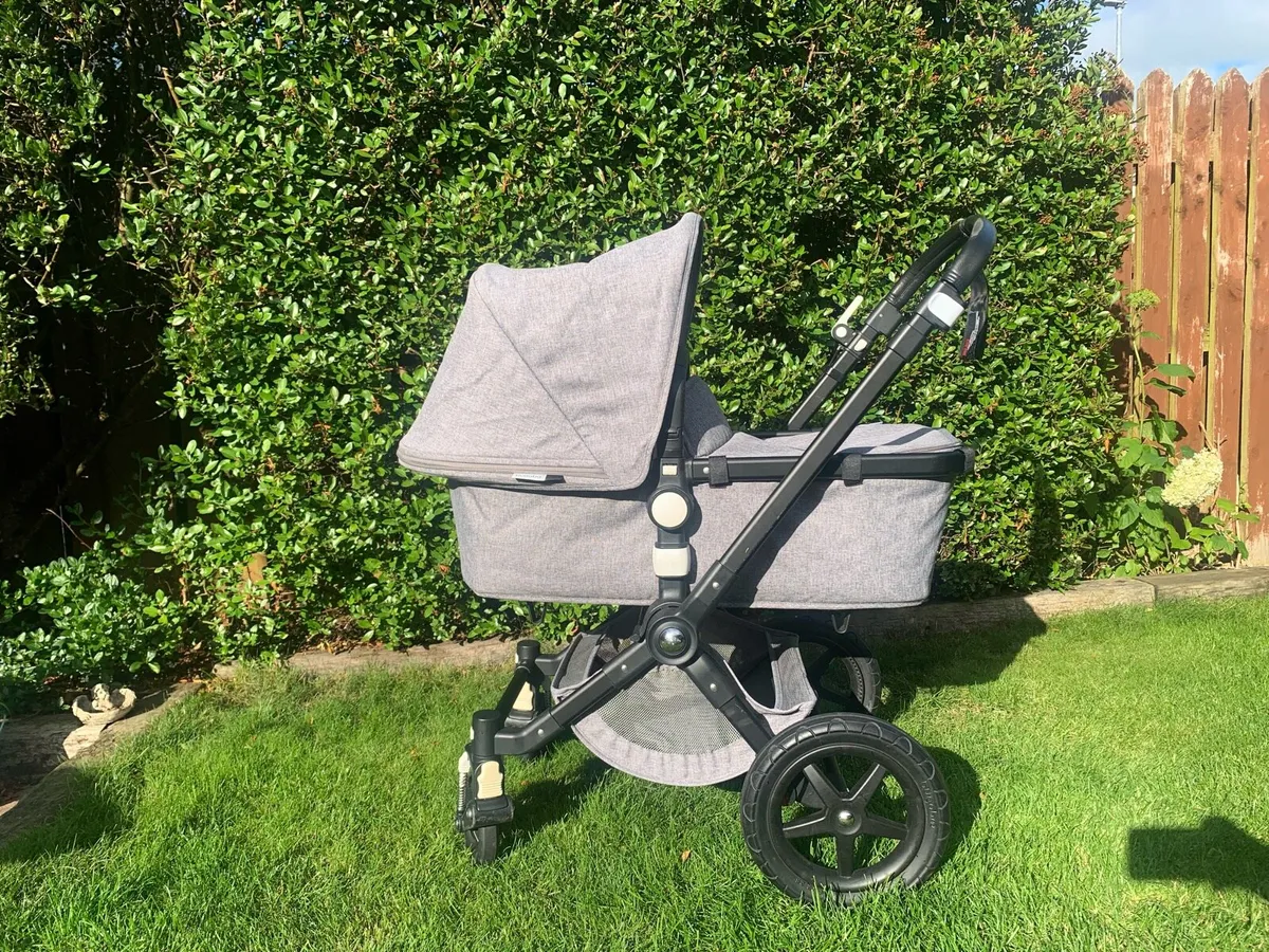 Bugaboo buggie - Image 1