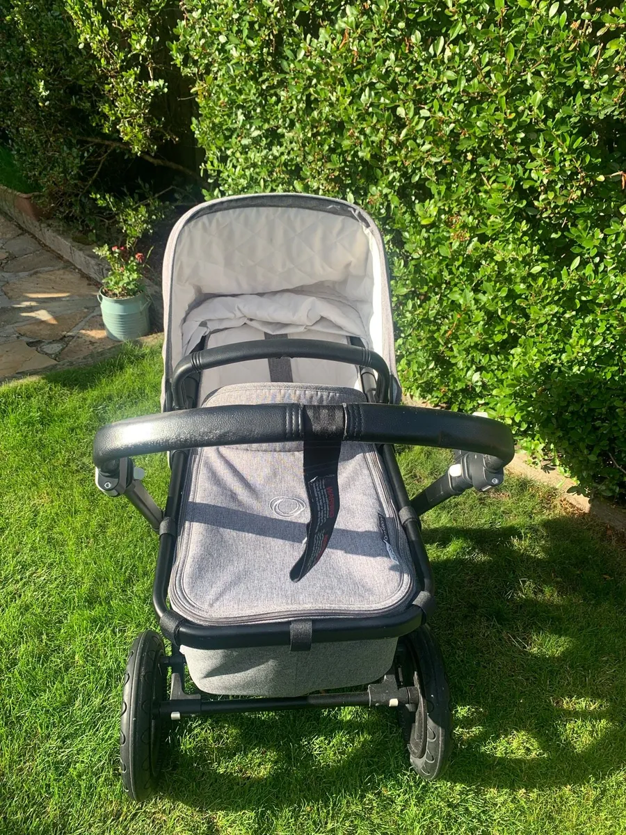 Bugaboo buggie - Image 3