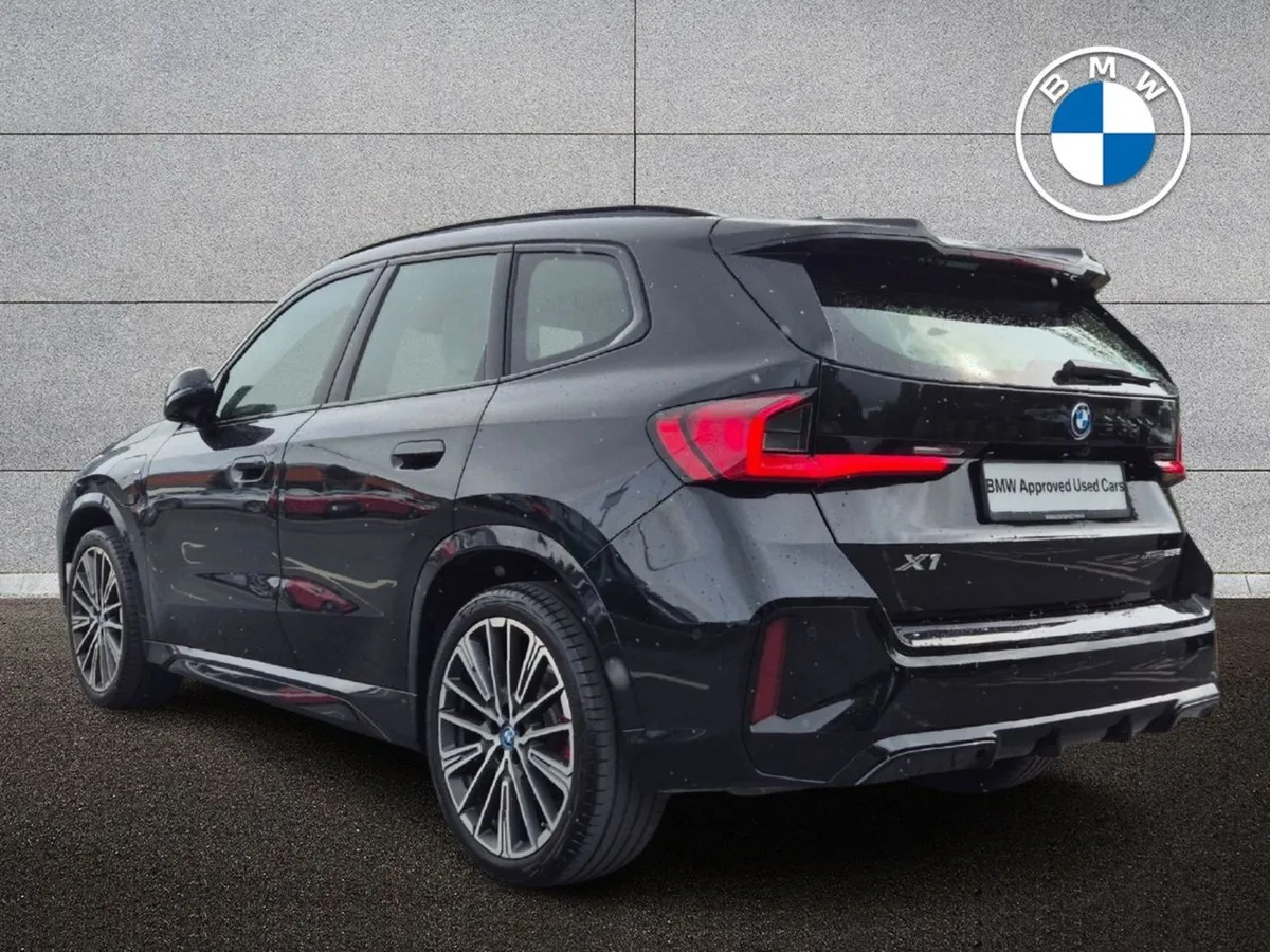 BMW X1 Xdrive25e M Sport - Image 3