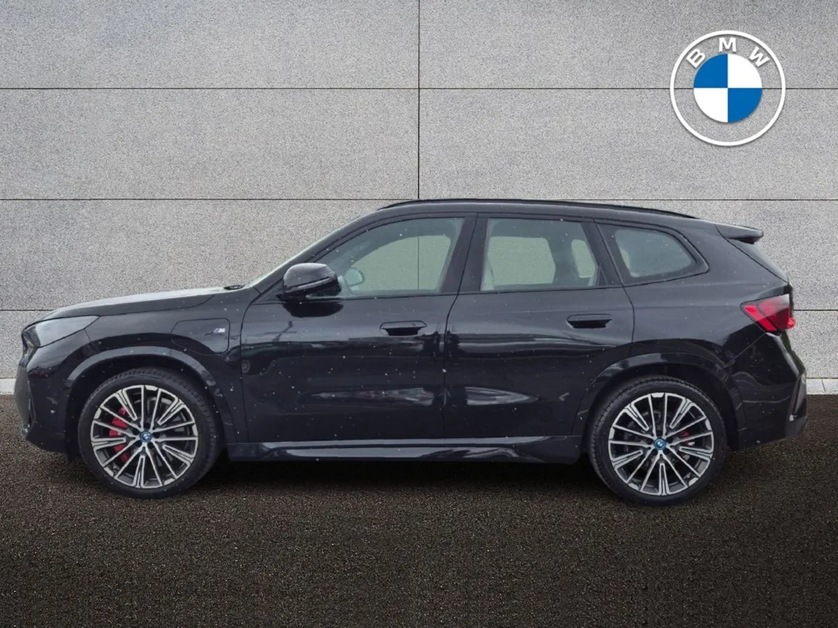 BMW X1 Xdrive25e M Sport - Image 4