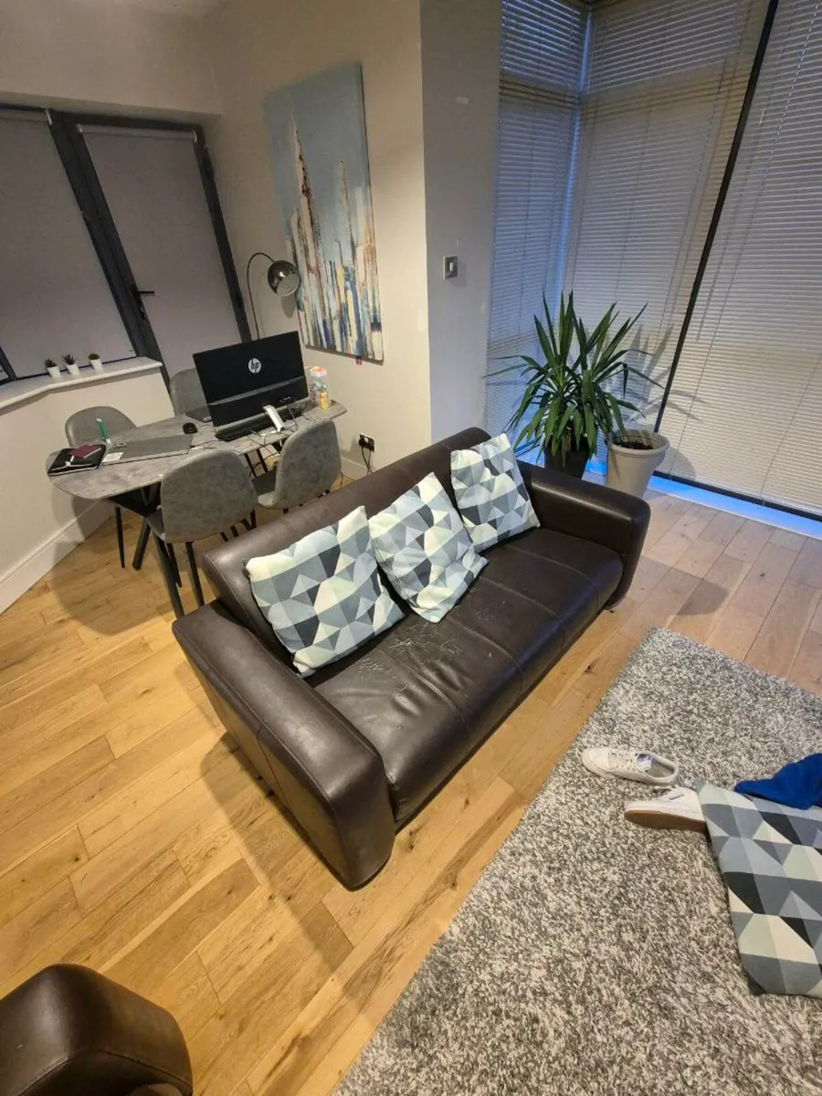 2 Sofas For Sale - Image 2