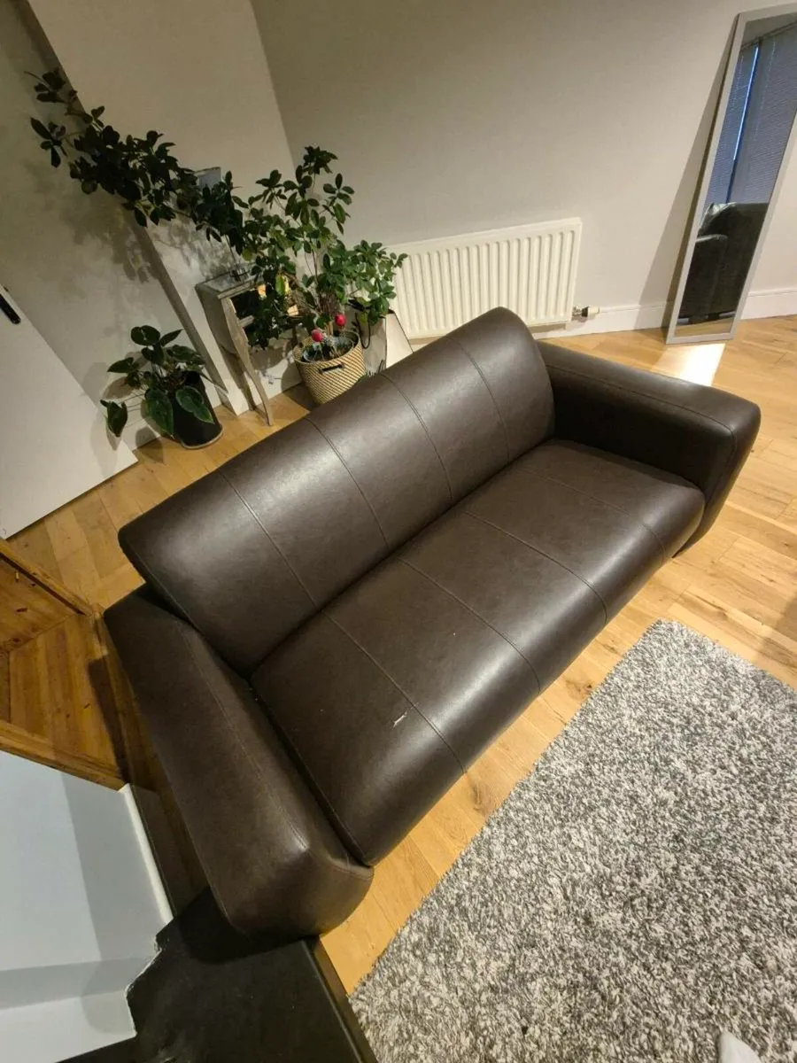 2 Sofas For Sale - Image 3