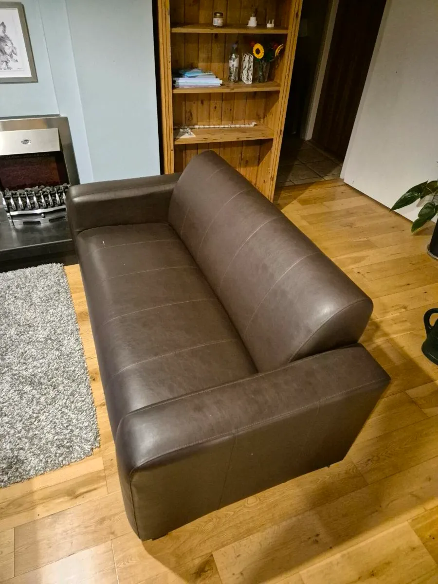 2 Sofas For Sale - Image 4