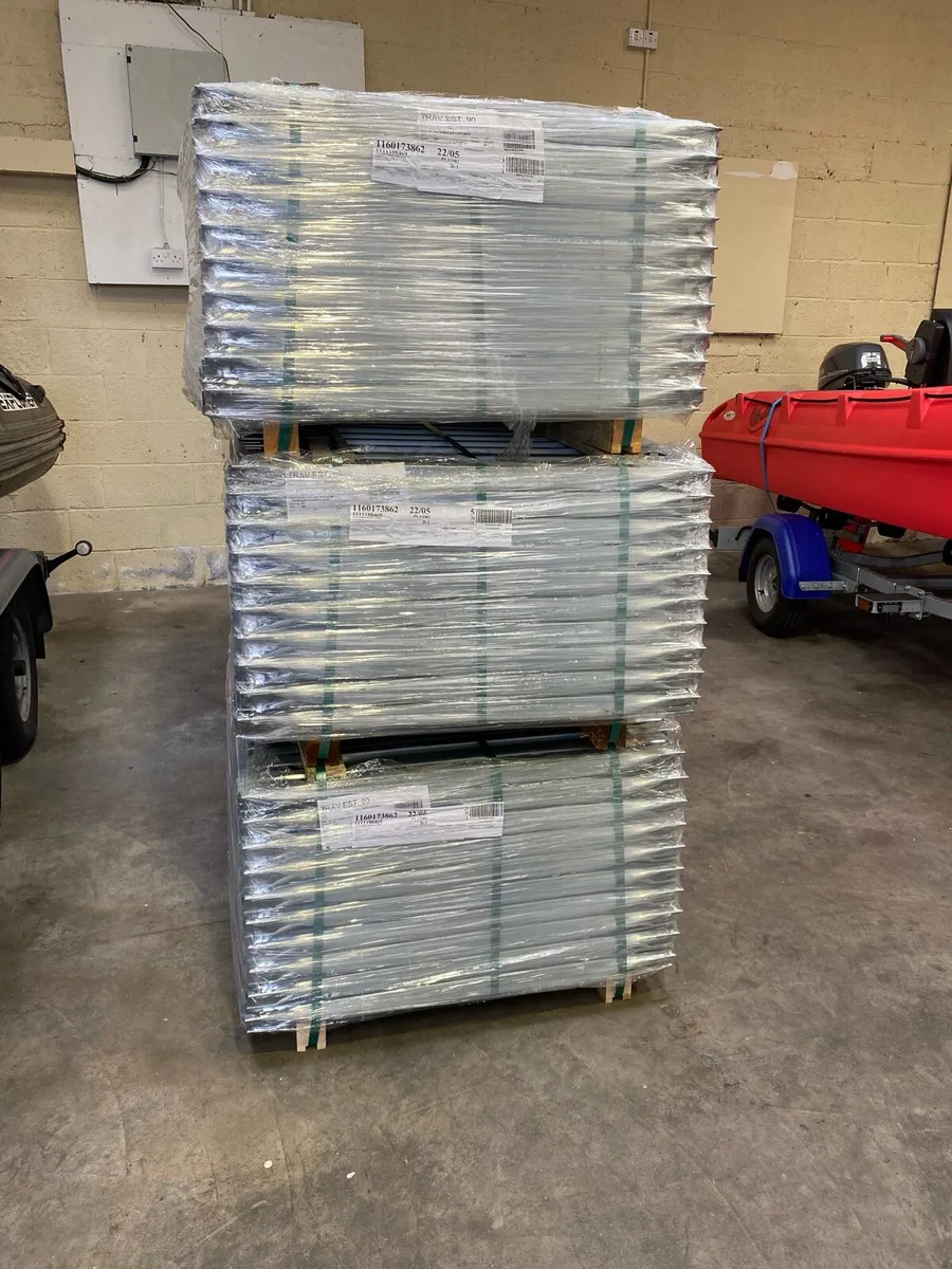Pallet Supports - Image 3