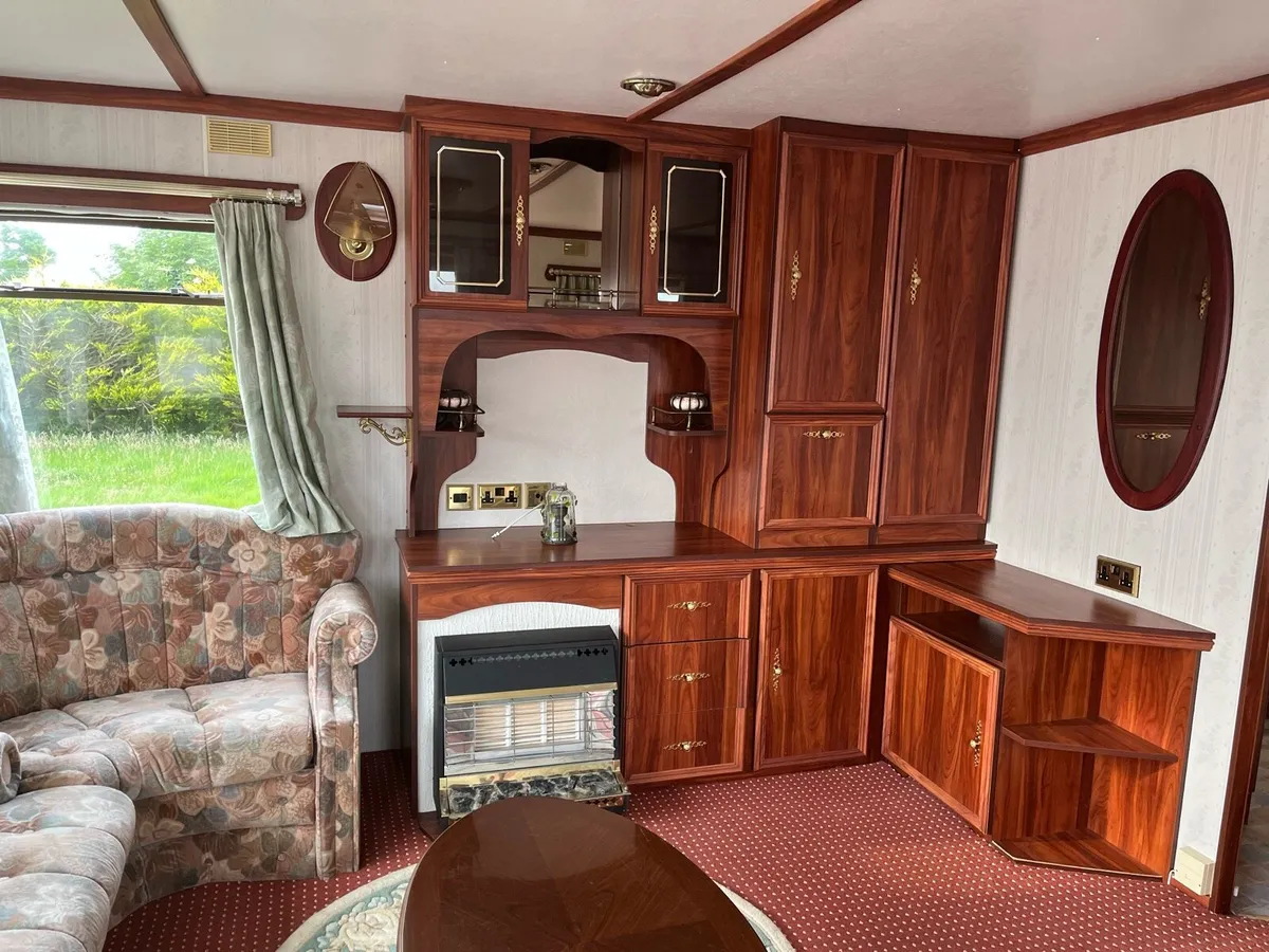 Cameo Super mobile home - Image 3