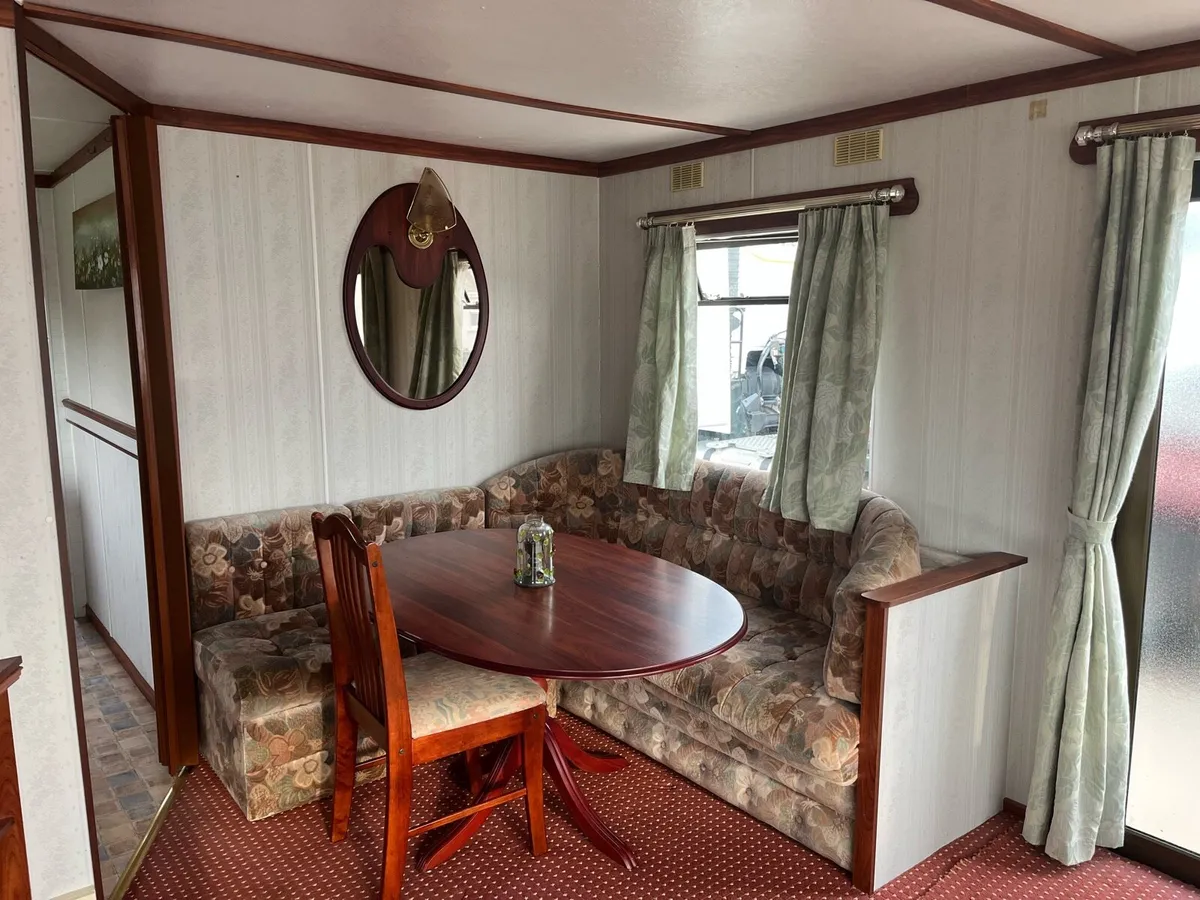 Cameo Super mobile home - Image 4