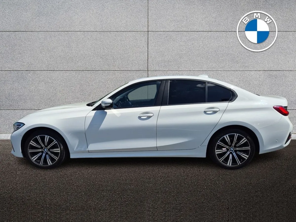BMW 3 Series 318d SE Saloon - Image 3