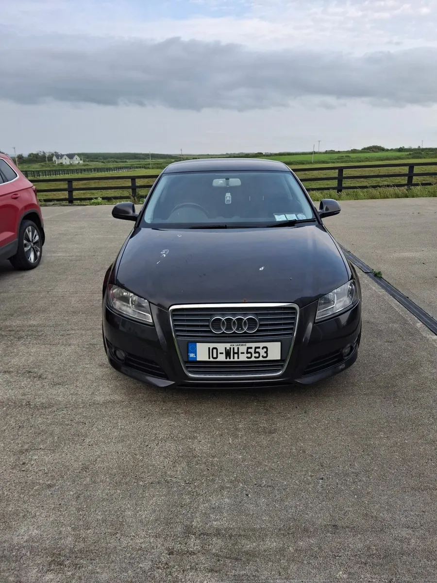 Audi A3 2010 - Image 1