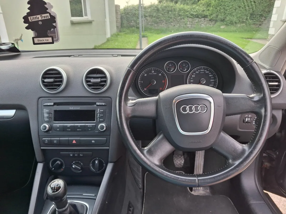 Audi A3 2010 - Image 3