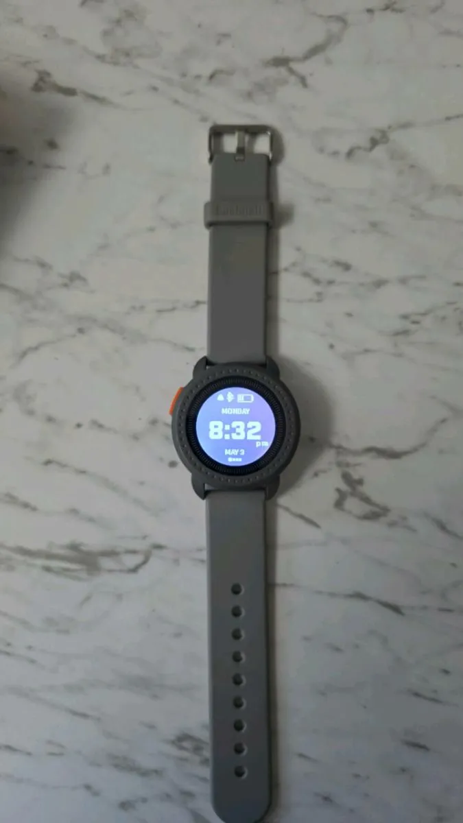 Bushnell ion edge golf watch - Image 2