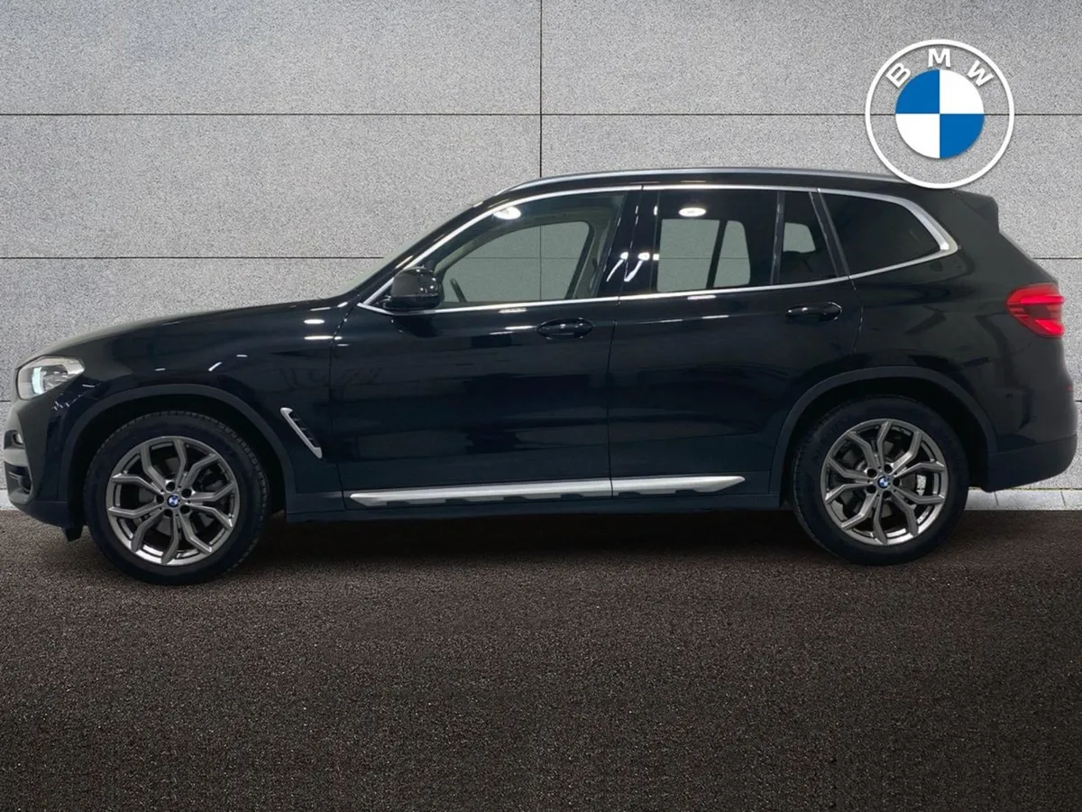 BMW X3 Xdrive20d Xline - Image 4