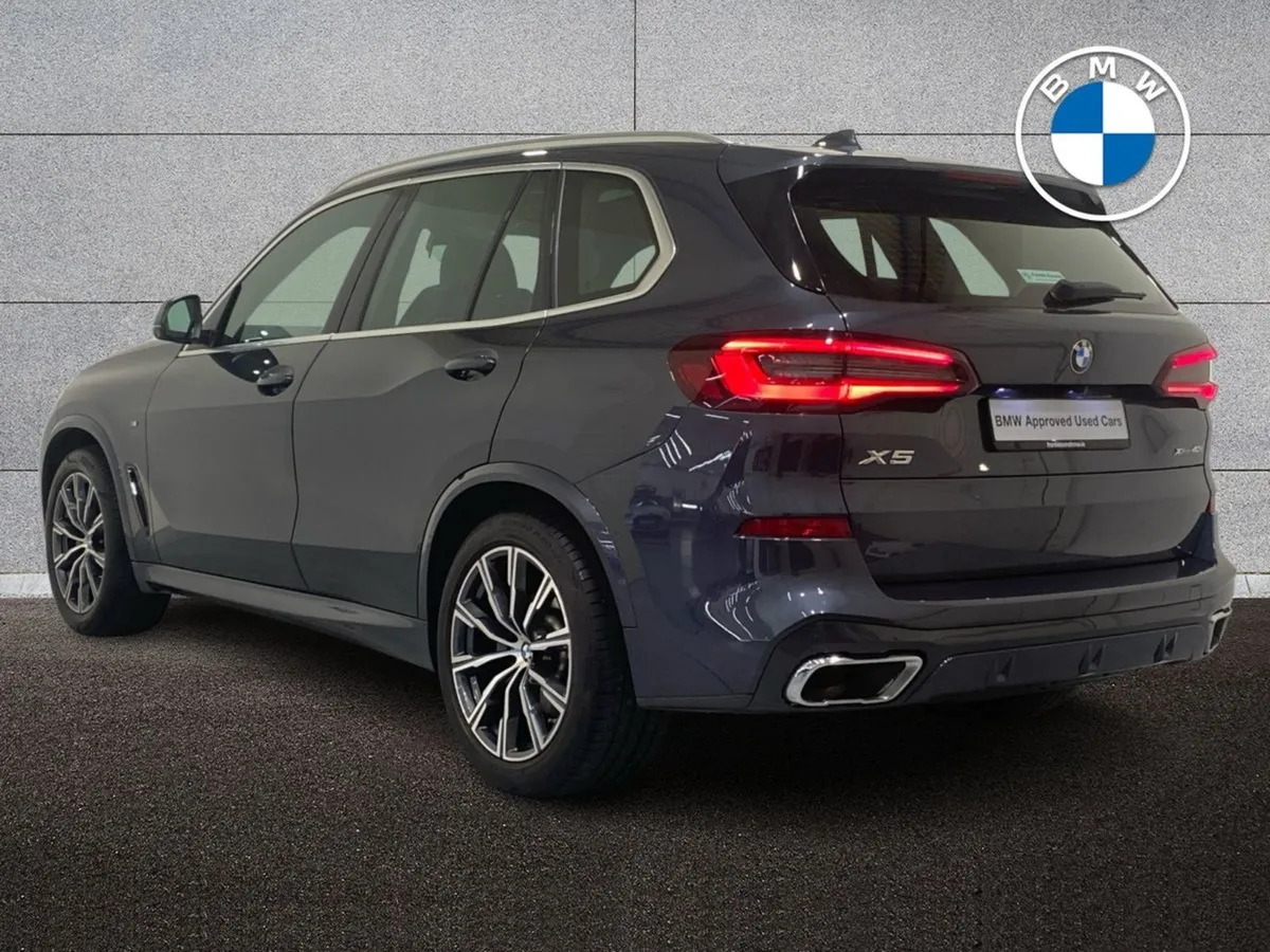 BMW X5 Xdrive40i Xline - Image 3