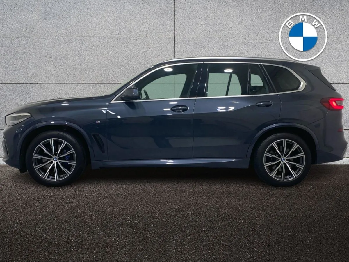 BMW X5 Xdrive40i Xline - Image 4