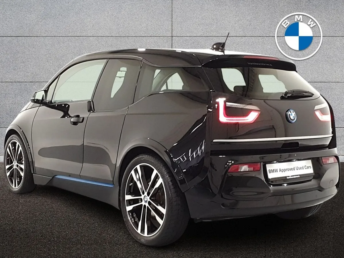 BMW i3 i3s 120Ah - Image 3