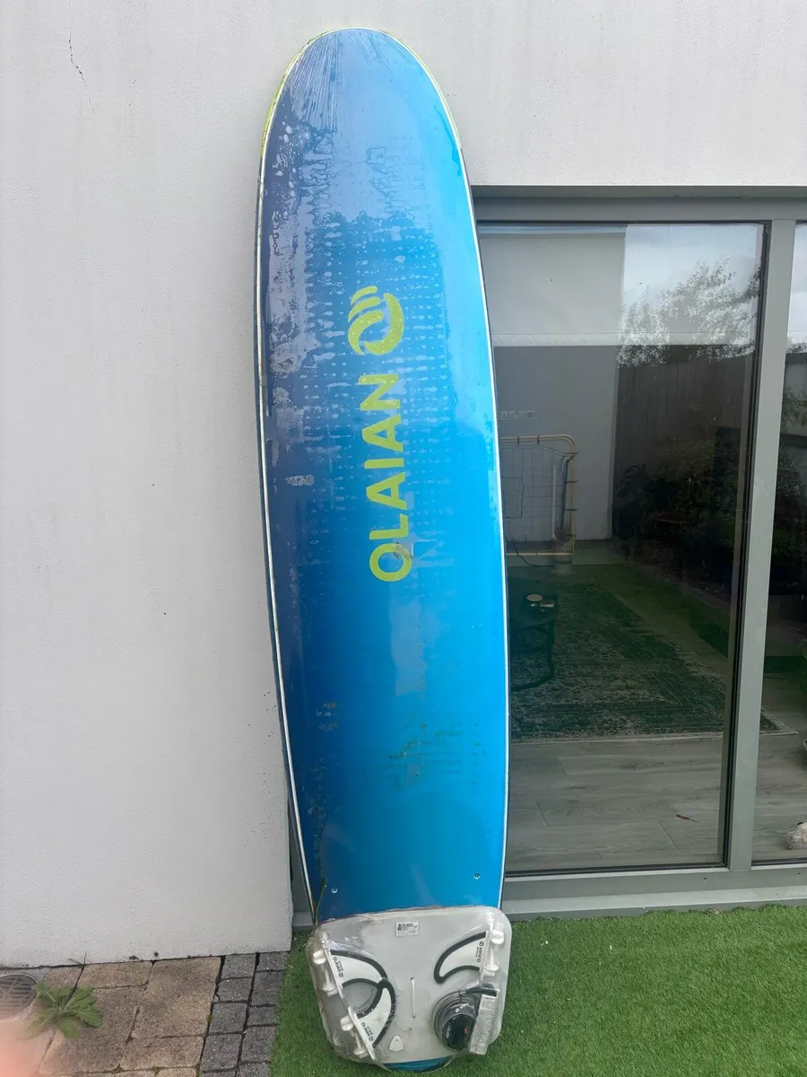 Surfboard - Image 1