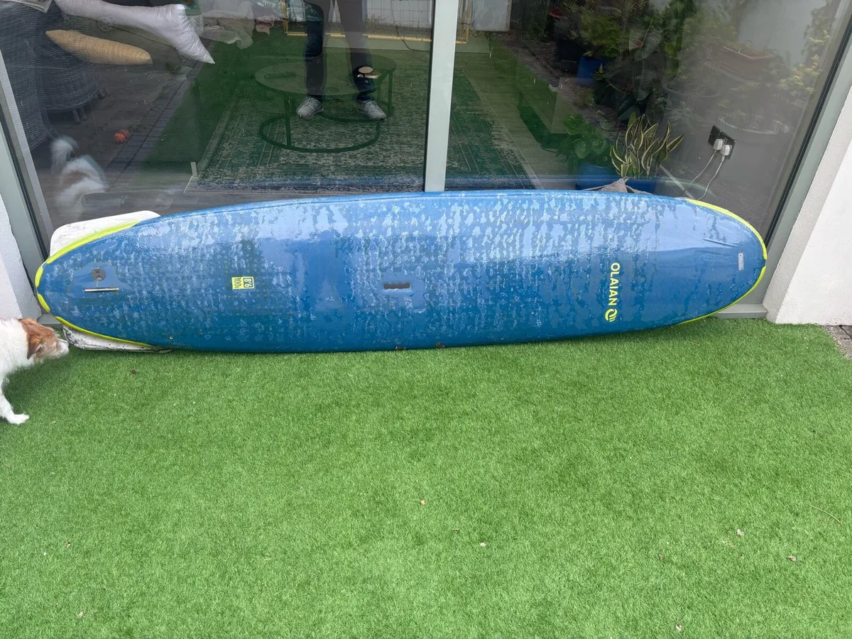 Surfboard - Image 2