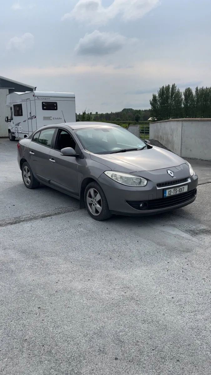 Renault fluence - Image 1