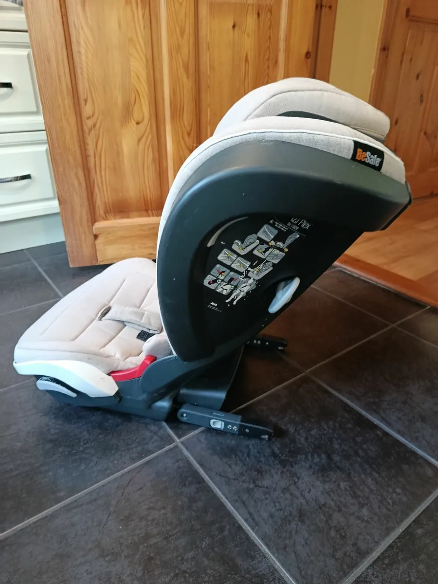 BeSafe isofix - Image 2